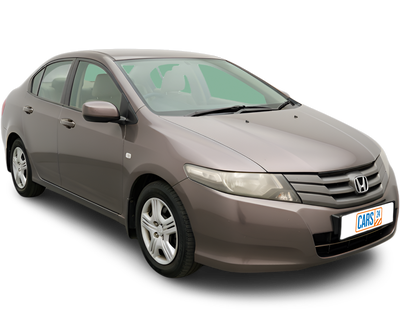 Honda City-img